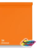 BPM-130 背景紙 1.35x1.8m #９４オレンジ