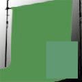 BPM-130 背景紙 1.35x1.8m #３１ミントグリーン【反射率24%】【在庫限り】