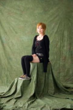 ���X���������z�o�b�N �_�[�N�O���[ 3x3.6m